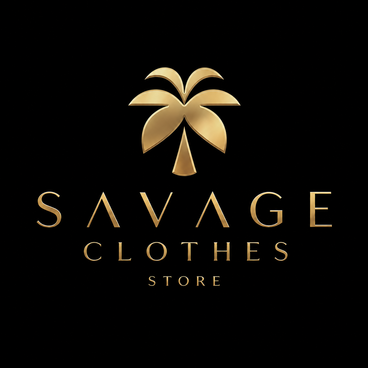 SAVAGE CLOTHES STORE