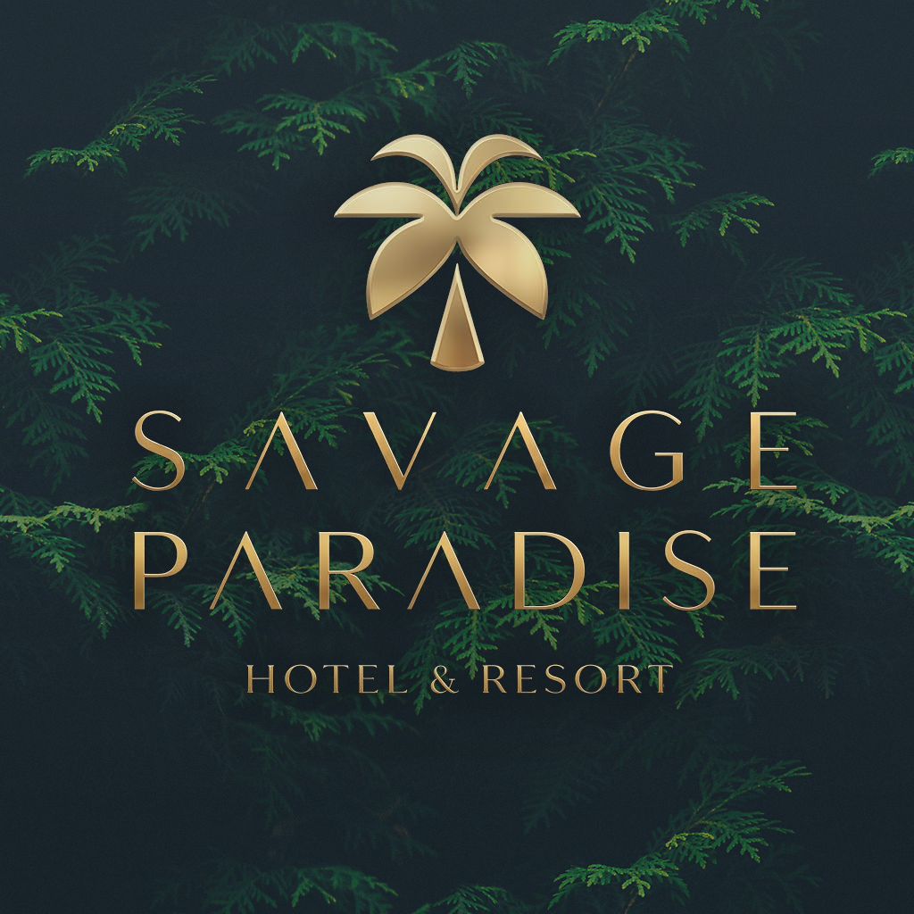 SAVAGE PARADISE